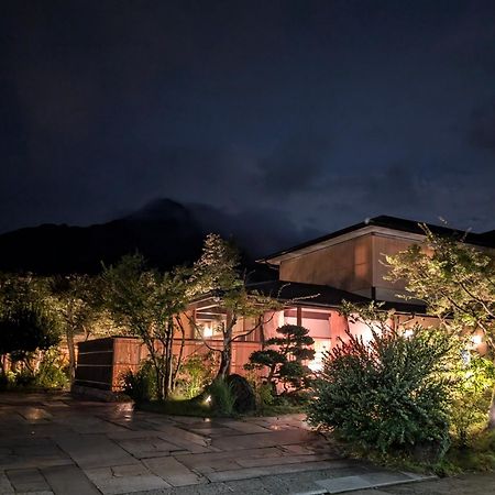 Ryoso Yufuin Yamadaya Hotel Kültér fotó