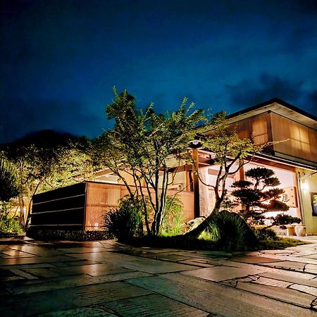 Ryoso Yufuin Yamadaya Hotel Kültér fotó