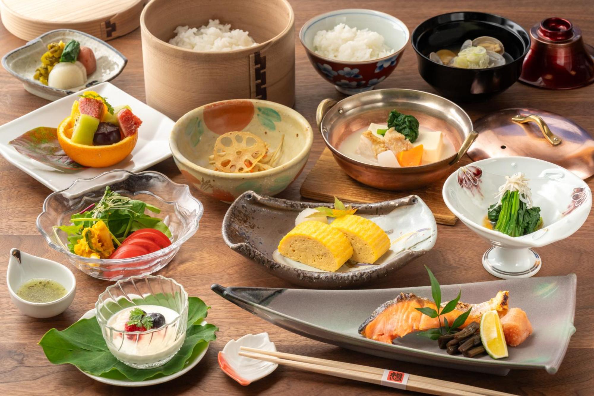 Ryoso Yufuin Yamadaya Hotel Kültér fotó