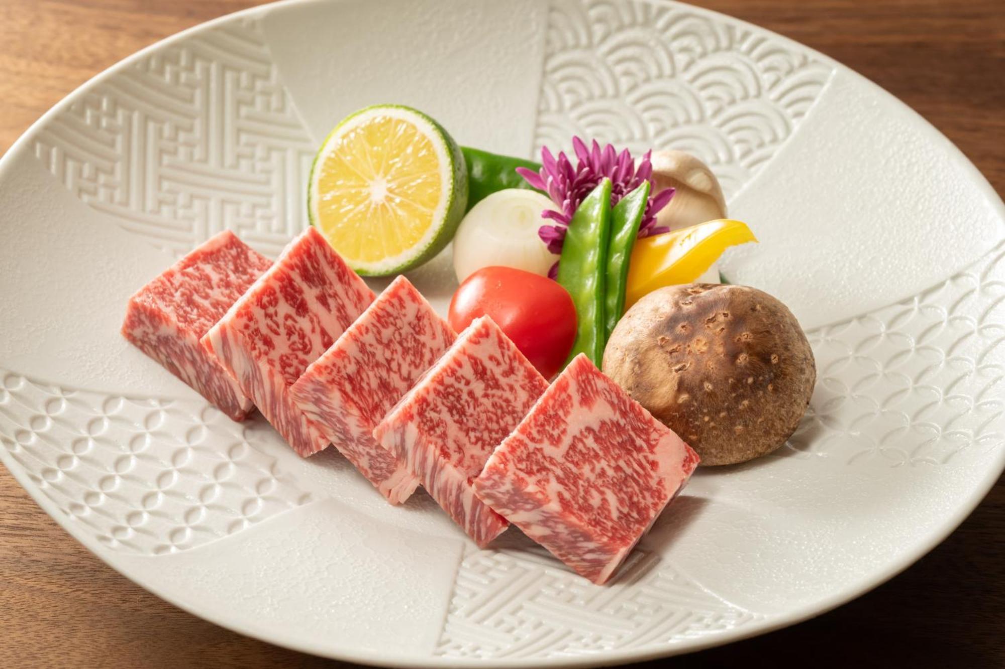 Ryoso Yufuin Yamadaya Hotel Kültér fotó
