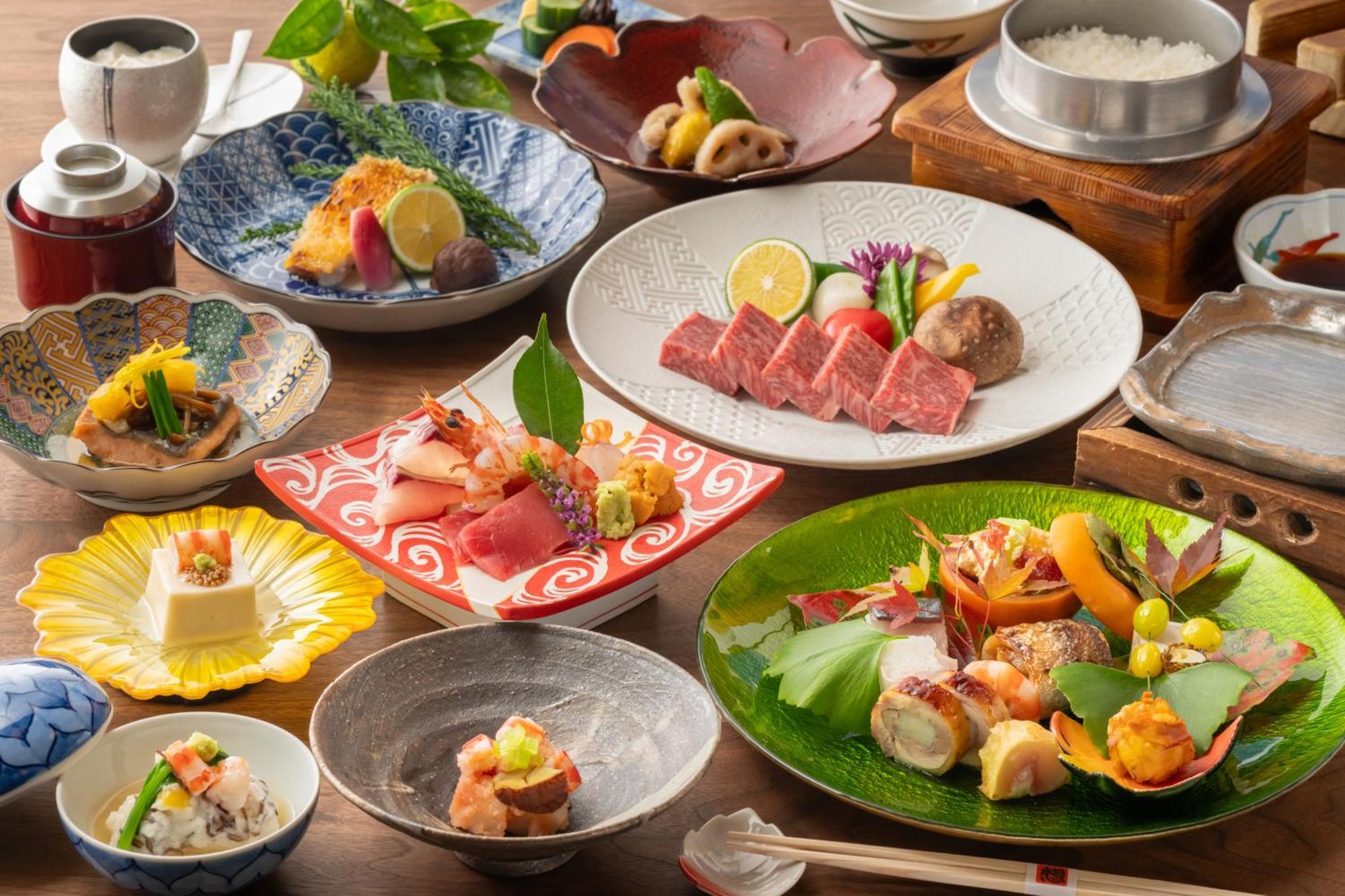 Ryoso Yufuin Yamadaya Hotel Kültér fotó