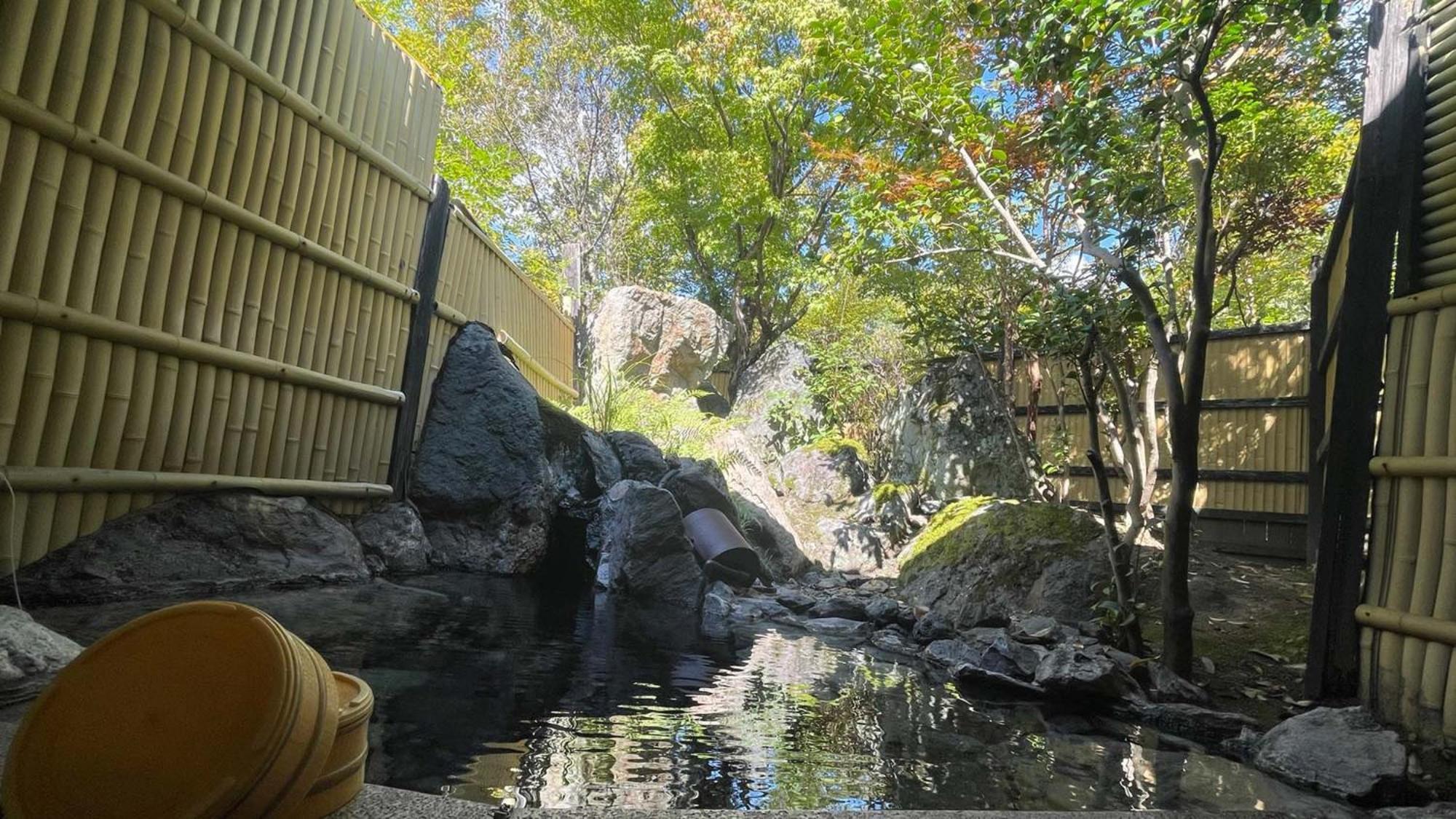 Ryoso Yufuin Yamadaya Hotel Kültér fotó