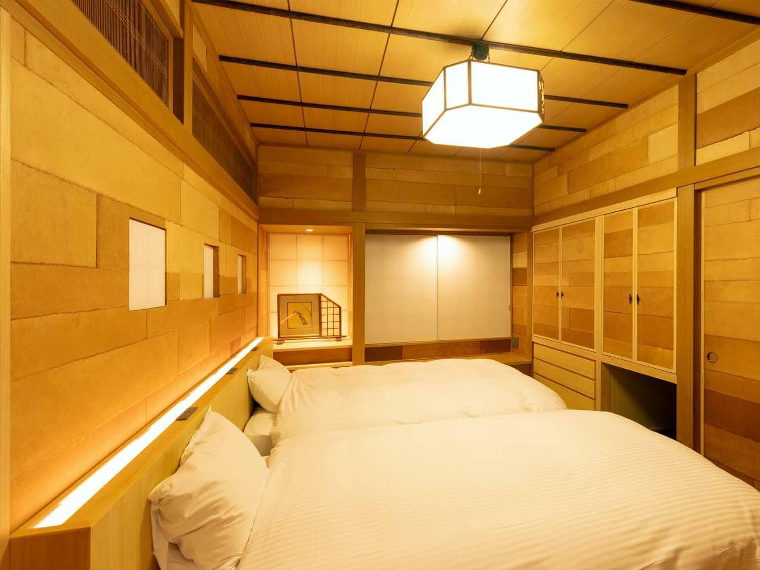 Ryoso Yufuin Yamadaya Hotel Kültér fotó