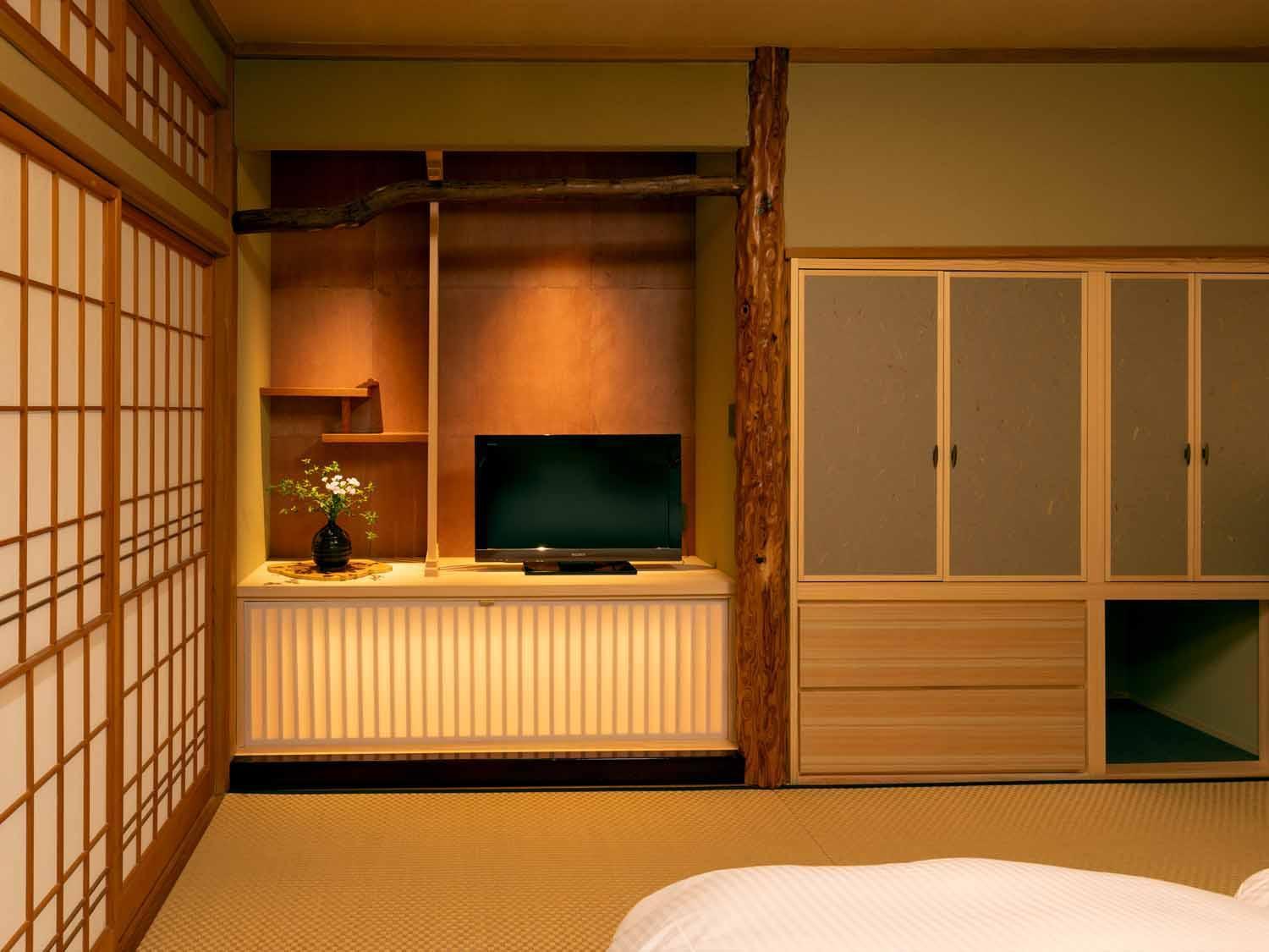 Ryoso Yufuin Yamadaya Hotel Kültér fotó